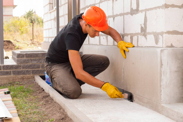 Licensed Basement Waterproofing service in Woodlawn, TN - Halo Water Proofing